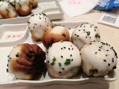 特色生煎-东泰祥生煎馆(重庆北路店)