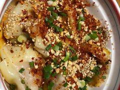 特色干海椒抄手-八二小区抄手(龙湖上城天街店)