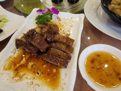 -容州国际大酒店