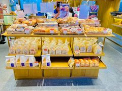 -西村叔叔的店·面包·甜品·蛋糕(崂山丽达店)