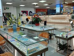 -横岗眼镜城