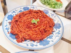 -朱光玉火锅馆·太原旗舰(钟楼街店)