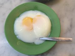 养生鸡蛋-亚坤(远东广场店)