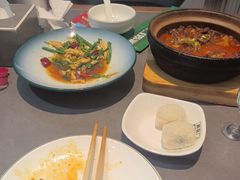 -黑窑厂糖油饼烤鸭·清真菜(旗舰店)