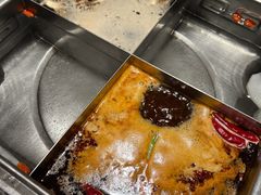 -海底捞火锅(长沙华创国际广场店)