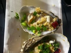 -胖大嫂渔家排档·全海景餐厅(渔村店)