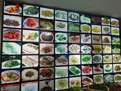-聚丰园•湖鲜餐厅(阿红私房菜梅石路店)