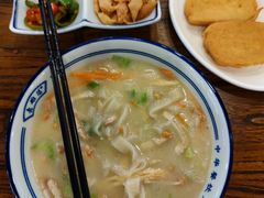 -老雒阳面馆·水席(定鼎门店)