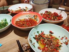 -高嗲嗲·现炒下饭菜(石鼓路店)