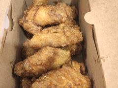-Kyochon1991校村炸鸡(杨高中路店)