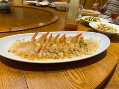 -赶海部落海鲜城(海阳路店)