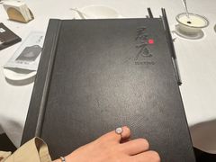 -君庭中餐厅(友谊宾馆店)