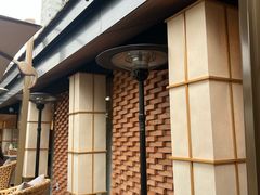 -无印良品餐堂 MUJI Diner(成都太古里店)