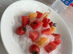 -北纬39度天津宴(黑牛城道店)