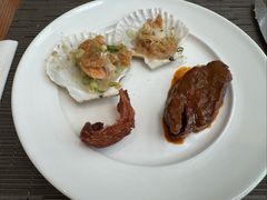 -香港唯港荟 Hotel ICON – The Market