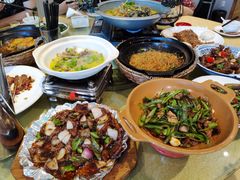 -龙福园·回家干饭小炒(徐东店)