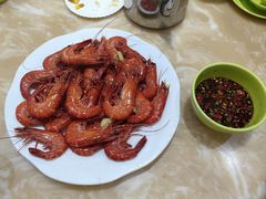 -小海豚•老字号海鲜餐厅(天涯店)