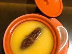 -北京王府井希尔顿酒店·秦唐中餐厅Chynna