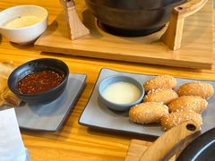 -勺子米线·云南传统小吃市集(四方街店)