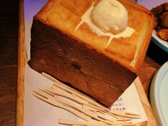 -绿茶餐厅(海岸城店)