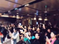 -安利上海体验馆