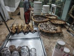 -临夏清真餐馆羊肉火锅(安德民族商贸城店)