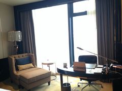 -长沙富力万达文华酒店