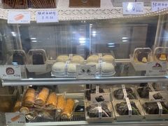 -小飞象面包公社(珠江路金鹰店)