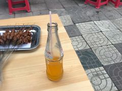 -铁诚烤肉