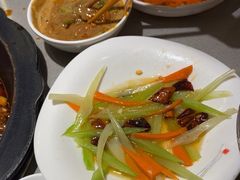 -巴蜀王婆大虾(南锣鼓巷店)