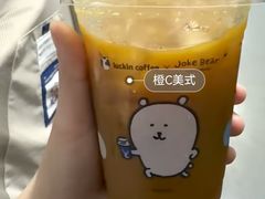 -瑞幸咖啡(华创生活广场店)
