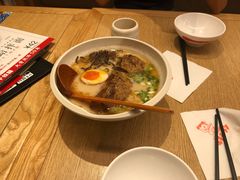 -味千拉面(惠州文昌一路分店)