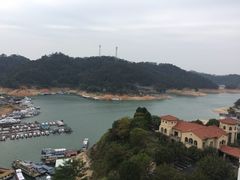 -河源万绿湖美思威尔顿酒店
