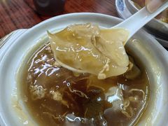 -添發碗仔翅美食