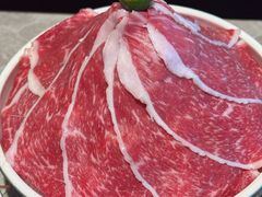 -極上萬膳·日料放题(来福士江景店)