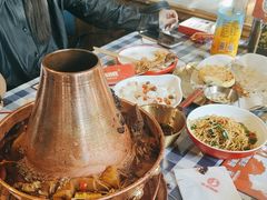 -雪熊哈尔滨烧烤·精酿啤酒·砂锅(中央胜境店)