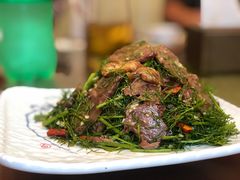 茴香牛肉-牛头宴(凌水路店)