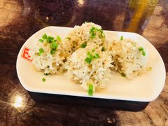 粢毛肉圆-王元兴酒楼