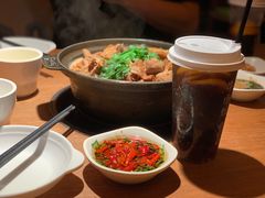 -牛小灶牛杂煲(北京路店)