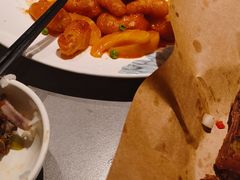 -褚记烤鸭·南京家常菜(雨花e-park店)