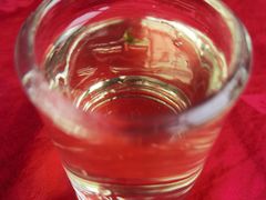 绿茶-王城醋血鸭老店