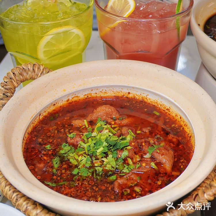 北京必吃川菜馆,性价比贼高,值得N刷哦‼️