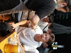 -木屋烧烤(坂田天安云谷店)