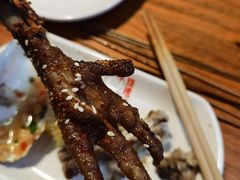 -本色.小马哥烧烤(五一路总店)