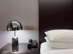 -上海龙之梦万丽酒店