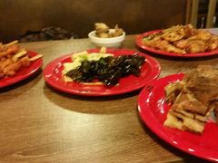 -好伦哥比萨烤肉自助(八里桥店)