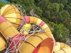 -武汉玛雅海滩水公园