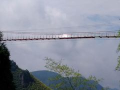 -南尖岩景区