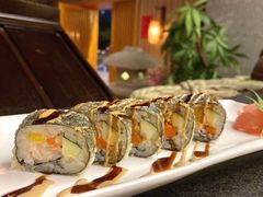 -天狗山料理(省体店)