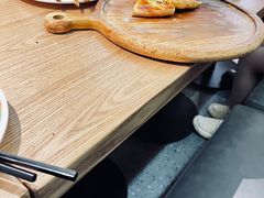 -比格比萨自助(南京万达茂店)